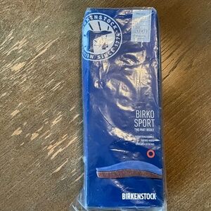 Birkenstock Birko Sport Two Part Insoles